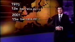 Watch Alex Jones Warn You About The New World Order Years Ago in These Films