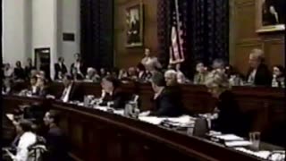 Watch Alex Jones Warn You About The New World Order Years Ago in These Films
