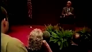Watch Alex Jones Warn You About The New World Order Years Ago in These Films