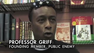 Watch Alex Jones Warn You About The New World Order Years Ago in These Films