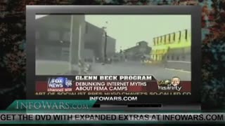 Watch Alex Jones Warn You About The New World Order Years Ago in These Films
