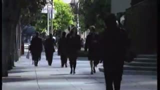 Watch Alex Jones Warn You About The New World Order Years Ago in These Films