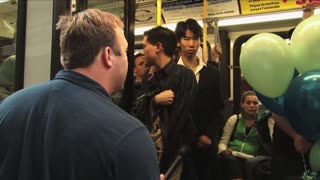 Watch Alex Jones Warn You About The New World Order Years Ago in These Films