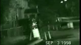 Watch Alex Jones Warn You About The New World Order Years Ago in These Films
