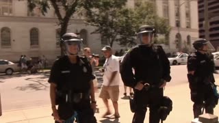 Watch Alex Jones Warn You About The New World Order Years Ago in These Films