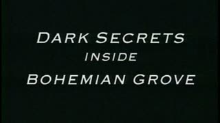 Watch Alex Jones Warn You About The New World Order Years Ago in These Films