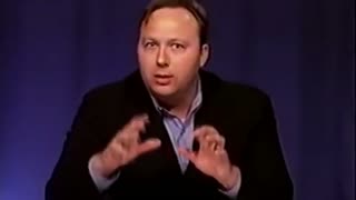 Watch Alex Jones Warn You About The New World Order Years Ago in These Films
