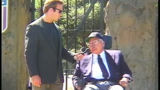 Watch Alex Jones Warn You About The New World Order Years Ago in These Films