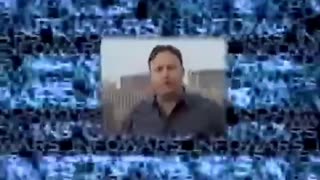 Watch Alex Jones Warn You About The New World Order Years Ago in These Films