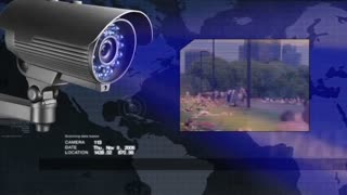 Watch Alex Jones Warn You About The New World Order Years Ago in These Films