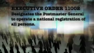Watch Alex Jones Warn You About The New World Order Years Ago in These Films