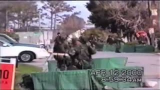 Watch Alex Jones Warn You About The New World Order Years Ago in These Films