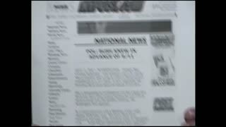 Watch Alex Jones Warn You About The New World Order Years Ago in These Films