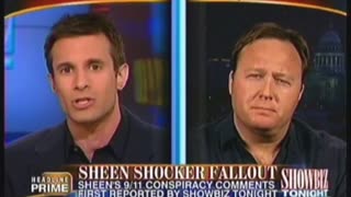 Watch Alex Jones Warn You About The New World Order Years Ago in These Films