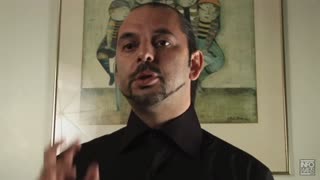 Watch Alex Jones Warn You About The New World Order Years Ago in These Films
