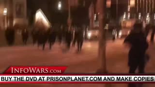Watch Alex Jones Warn You About The New World Order Years Ago in These Films