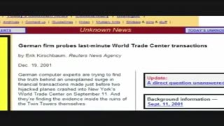 Watch Alex Jones Warn You About The New World Order Years Ago in These Films