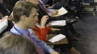 Watch Alex Jones Warn You About The New World Order Years Ago in These Films