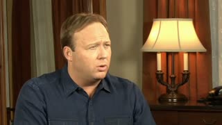 Watch Alex Jones Warn You About The New World Order Years Ago in These Films