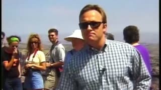 Watch Alex Jones Warn You About The New World Order Years Ago in These Films