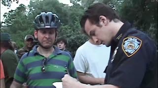 Watch Alex Jones Warn You About The New World Order Years Ago in These Films