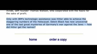 Watch Alex Jones Warn You About The New World Order Years Ago in These Films