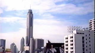 Watch Alex Jones Warn You About The New World Order Years Ago in These Films