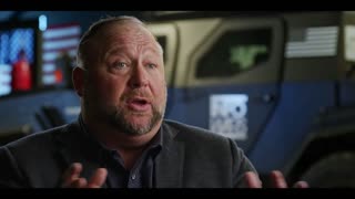 Watch Alex Jones Warn You About The New World Order Years Ago in These Films