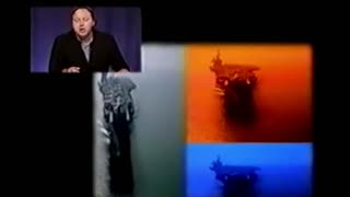 Watch Alex Jones Warn You About The New World Order Years Ago in These Films