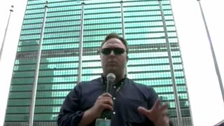 Watch Alex Jones Warn You About The New World Order Years Ago in These Films