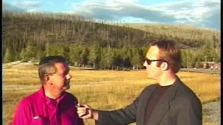 Watch Alex Jones Warn You About The New World Order Years Ago in These Films