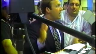 Watch Alex Jones Warn You About The New World Order Years Ago in These Films
