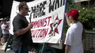 Watch Alex Jones Warn You About The New World Order Years Ago in These Films