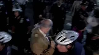 Watch Alex Jones Warn You About The New World Order Years Ago in These Films