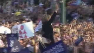 Watch Alex Jones Warn You About The New World Order Years Ago in These Films