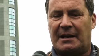 Watch Alex Jones Warn You About The New World Order Years Ago in These Films