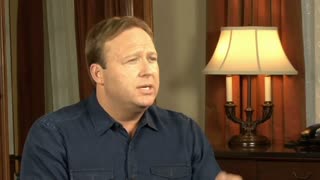 Watch Alex Jones Warn You About The New World Order Years Ago in These Films