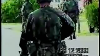 Watch Alex Jones Warn You About The New World Order Years Ago in These Films
