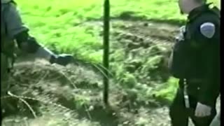 Watch Alex Jones Warn You About The New World Order Years Ago in These Films