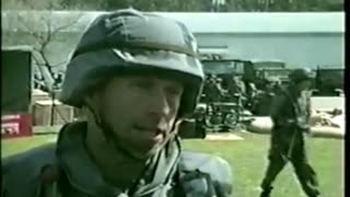 Watch Alex Jones Warn You About The New World Order Years Ago in These Films