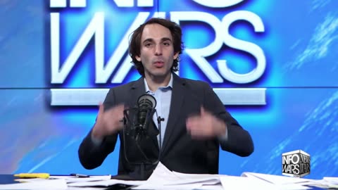 Watch Alex Jones Warn You About The New World Order Years Ago in These Films