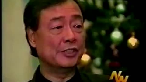 Watch Alex Jones Warn You About The New World Order Years Ago in These Films