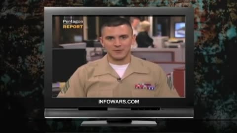 Watch Alex Jones Warn You About The New World Order Years Ago in These Films