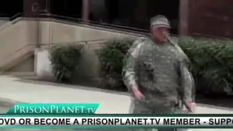 Watch Alex Jones Warn You About The New World Order Years Ago in These Films