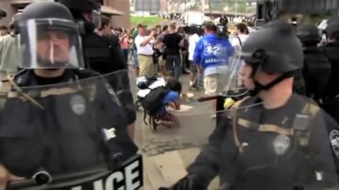 Watch Alex Jones Warn You About The New World Order Years Ago in These Films