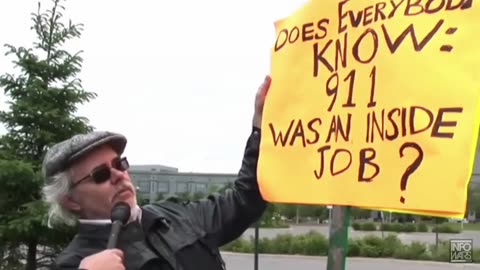 Watch Alex Jones Warn You About The New World Order Years Ago in These Films