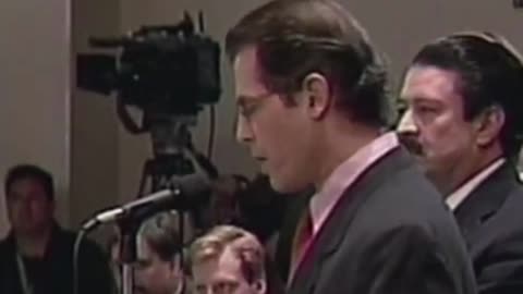 Watch Alex Jones Warn You About The New World Order Years Ago in These Films