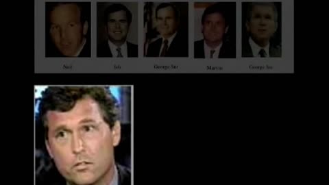 Watch Alex Jones Warn You About The New World Order Years Ago in These Films