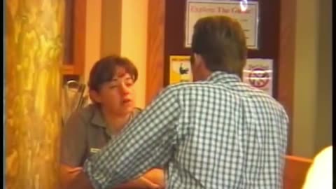 Watch Alex Jones Warn You About The New World Order Years Ago in These Films