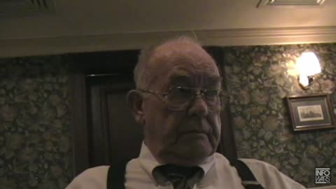 Watch Alex Jones Warn You About The New World Order Years Ago in These Films